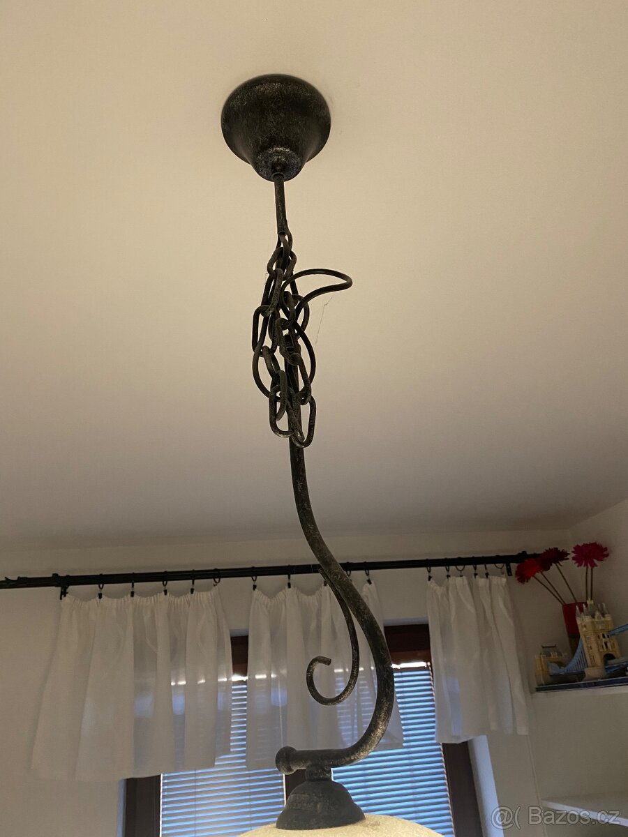 Lustr / svitidlo do pokoje - 2