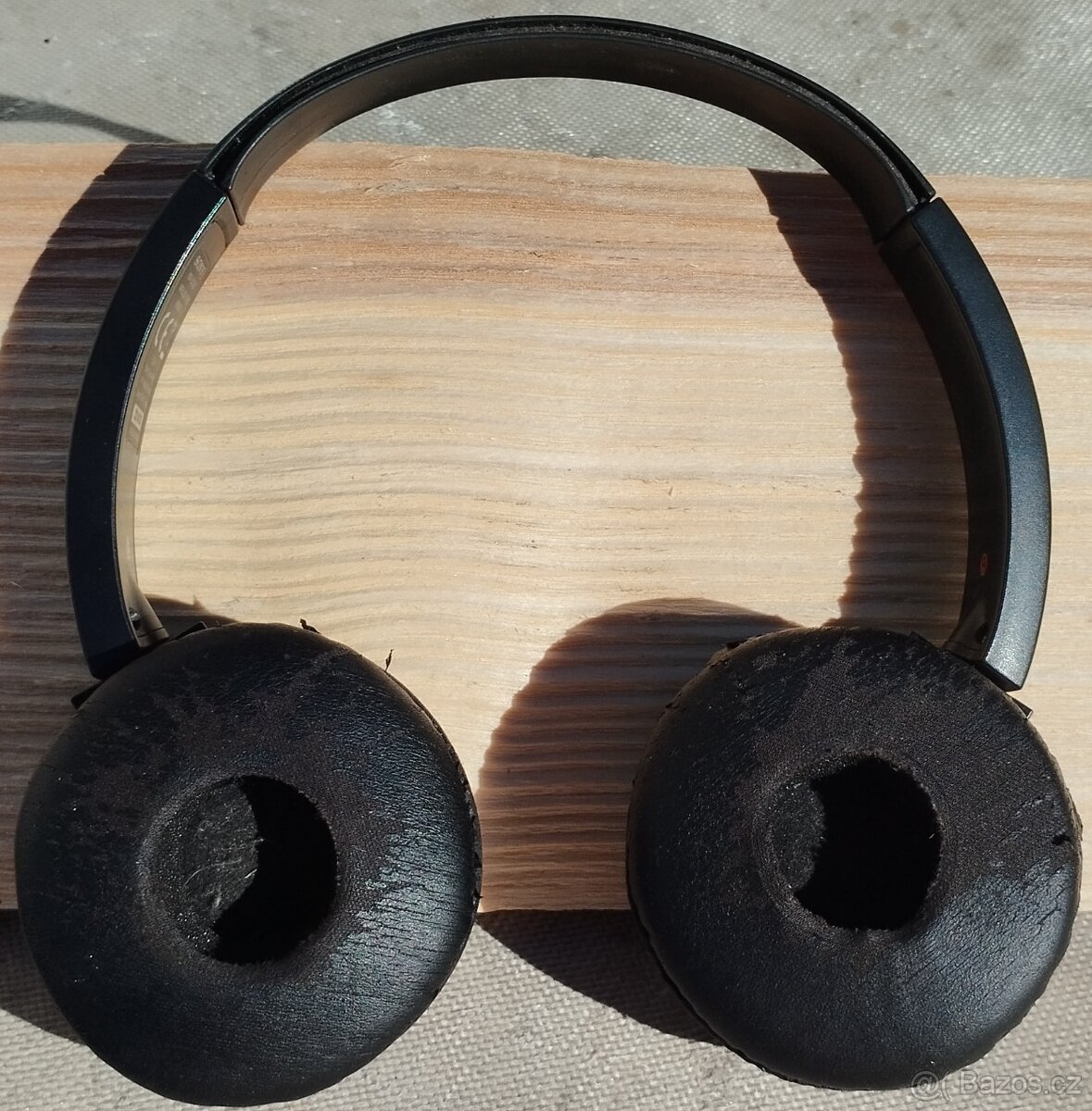 BLUETOOTH SLUCHÁTKA SONY MDR-ZX330BT - 2