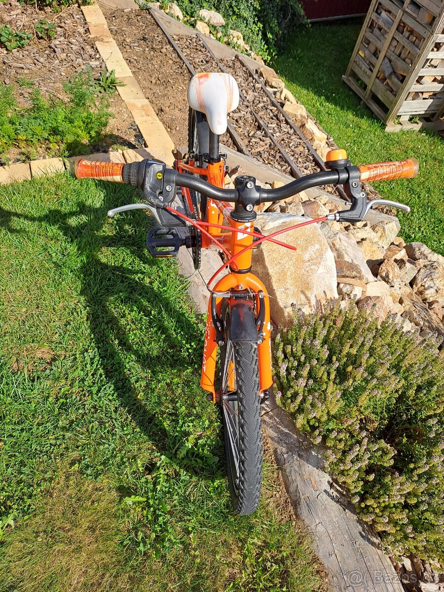 Superior Paint 20" - TOP STAV - 2