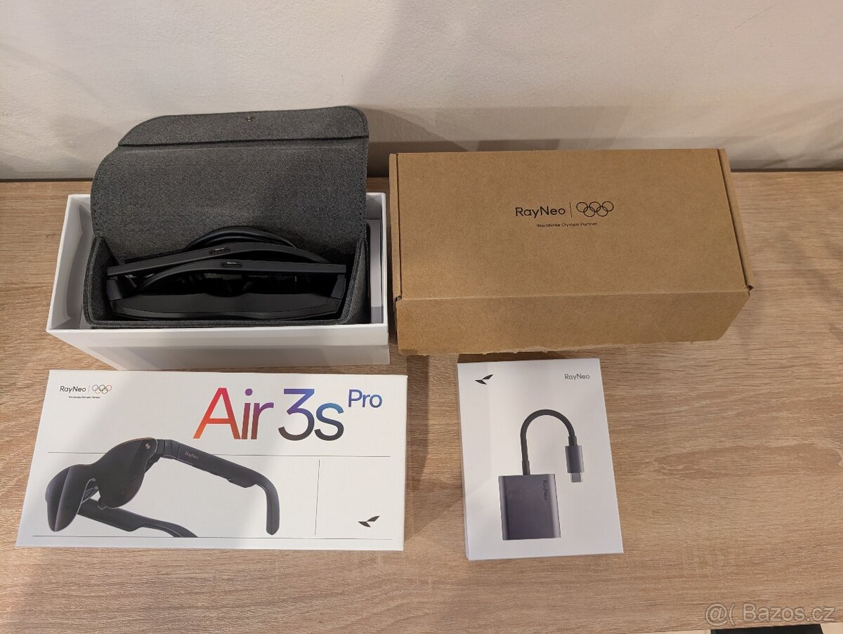 TCL RayNeo Air 3S - 2