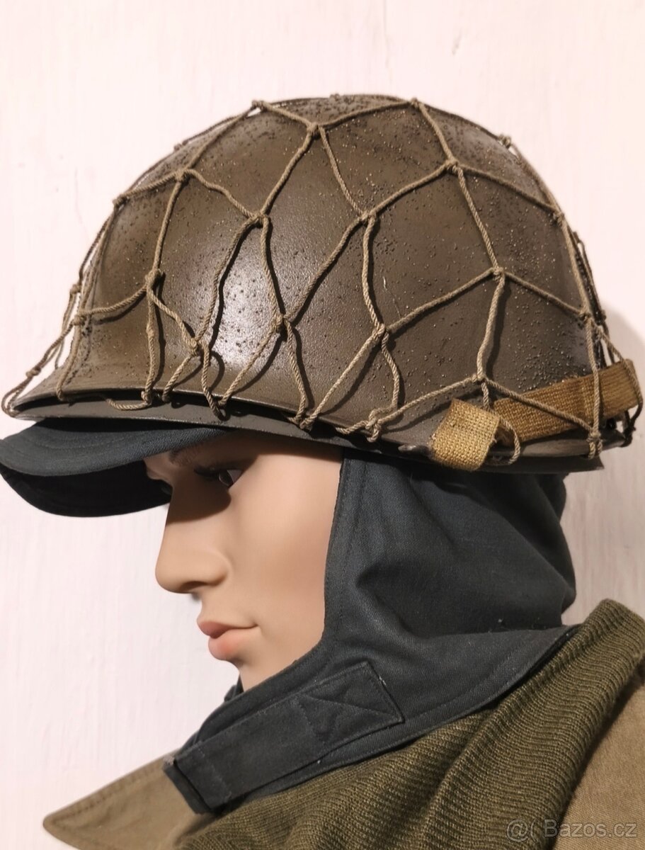 US Army WW 2 Cold Weather - 2