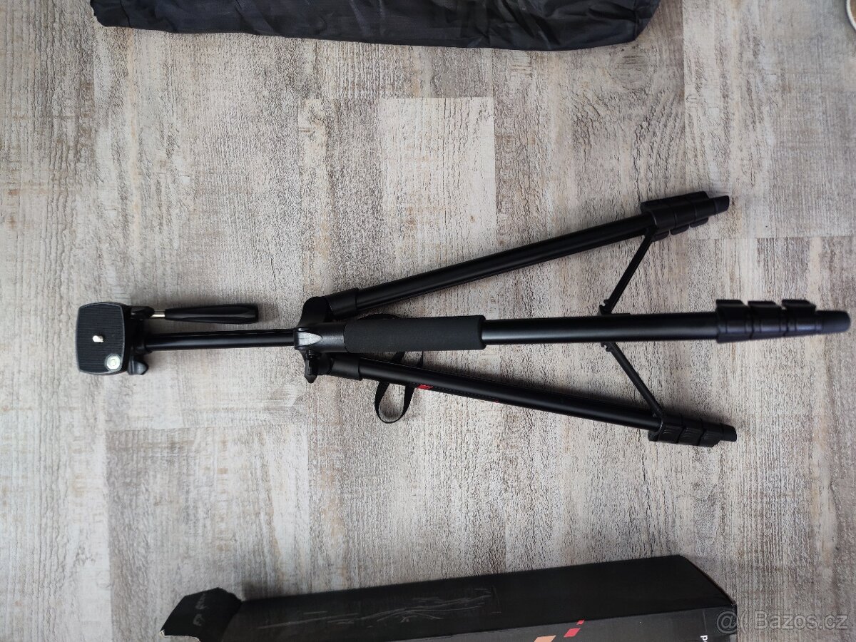 Stativ Victiv 162 cm - 2