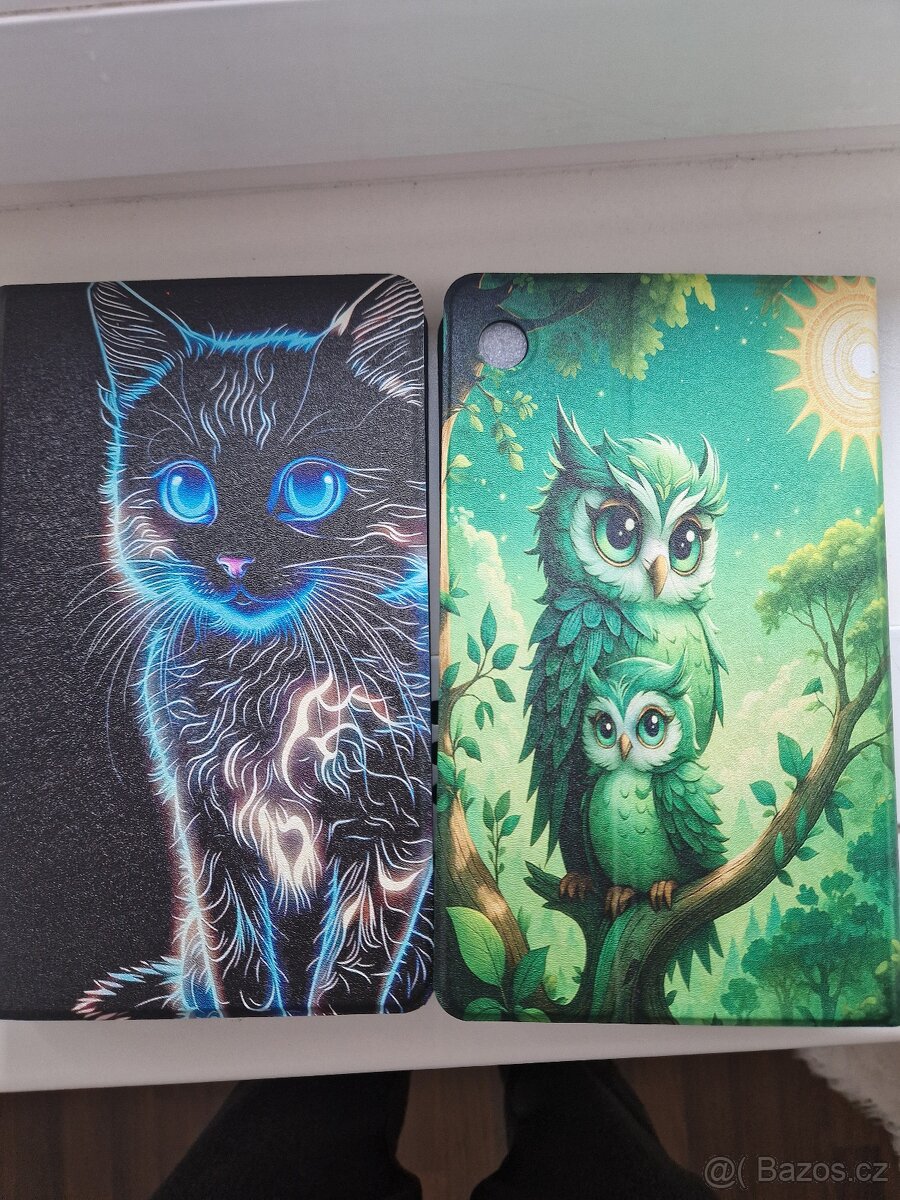 Obal-kryt Galaxy tab.11 - 2