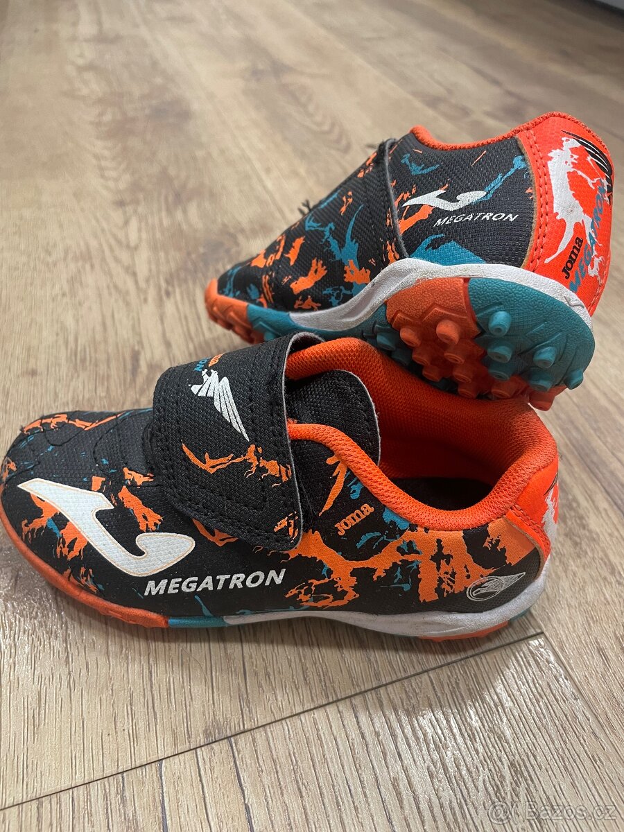 Dětské turfy Joma - 2