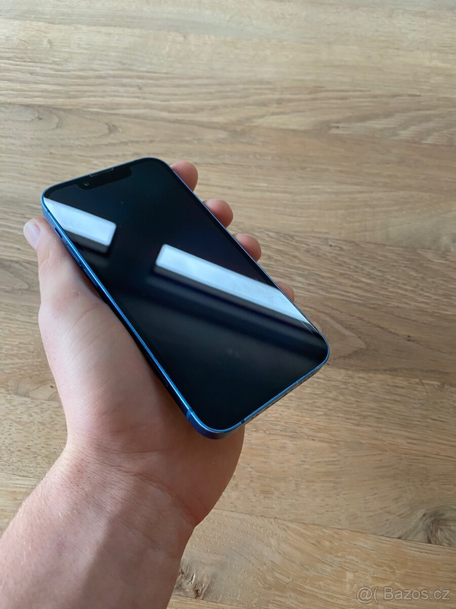 APPLE IPHONE 13 MINI 128 GB-🔋81%+FAKTURA - 2