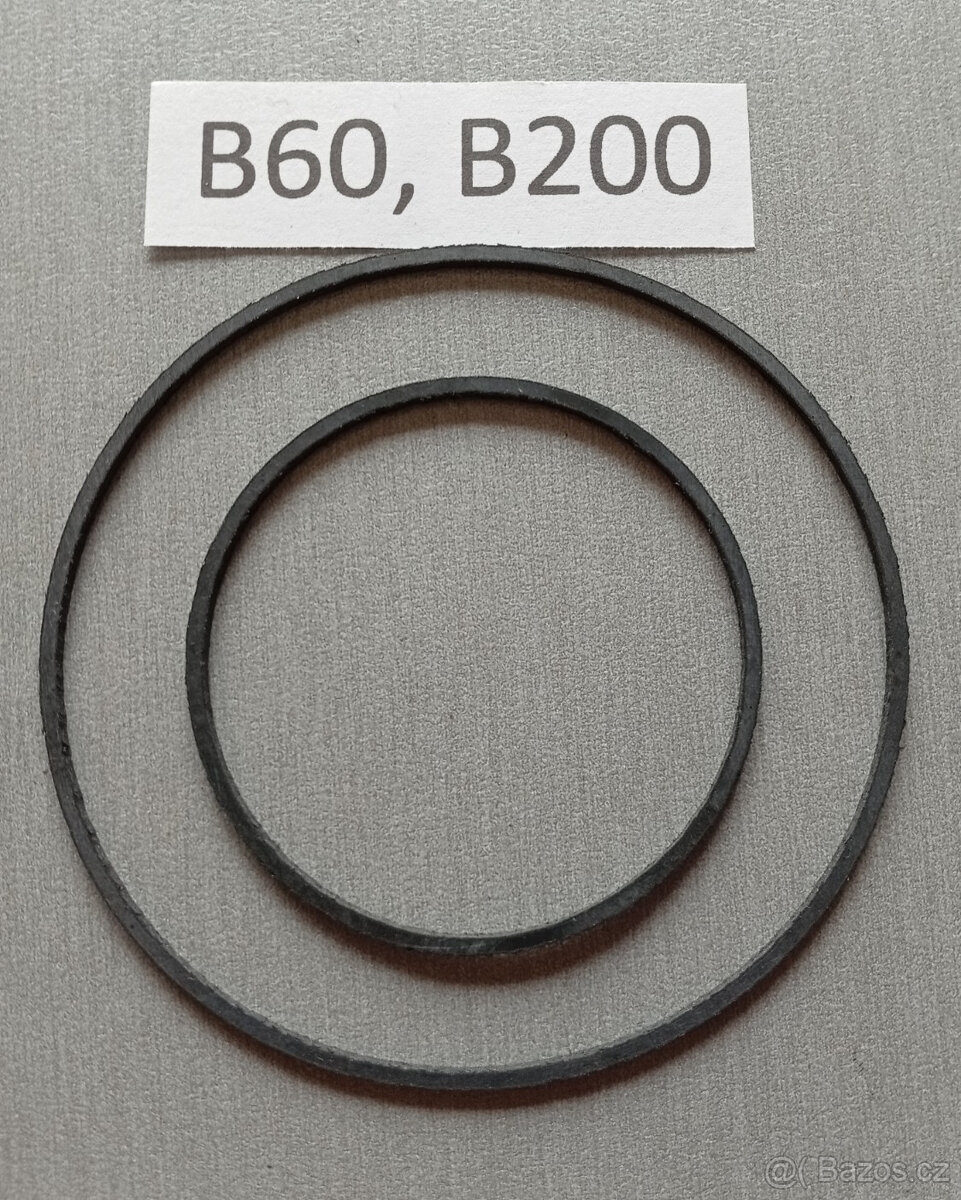 Tesla B60, B200, M710 A - 2