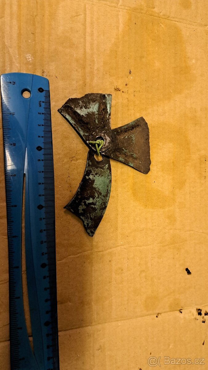 Jawa pionýr 550........ - 2