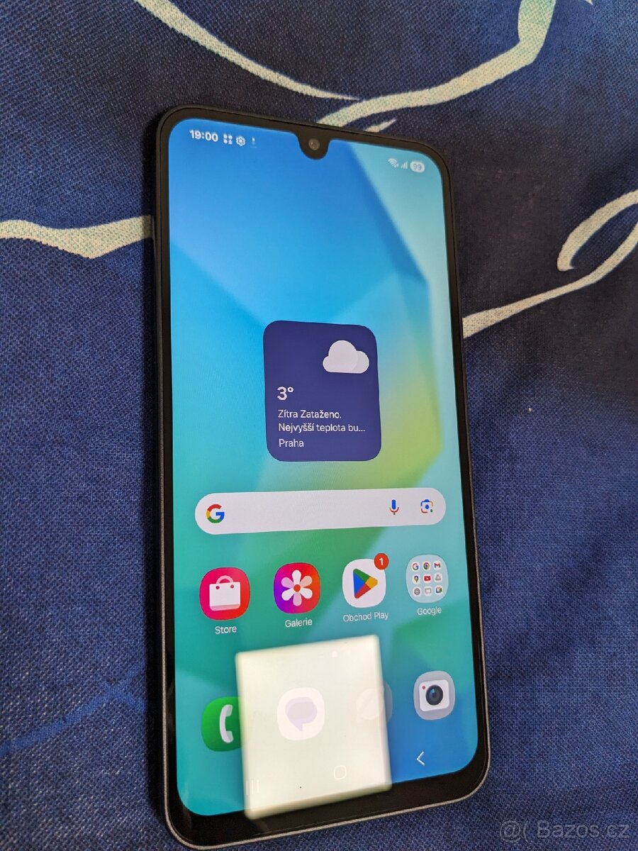 Samsung Galaxy A16 128GB Dual SIM - 2