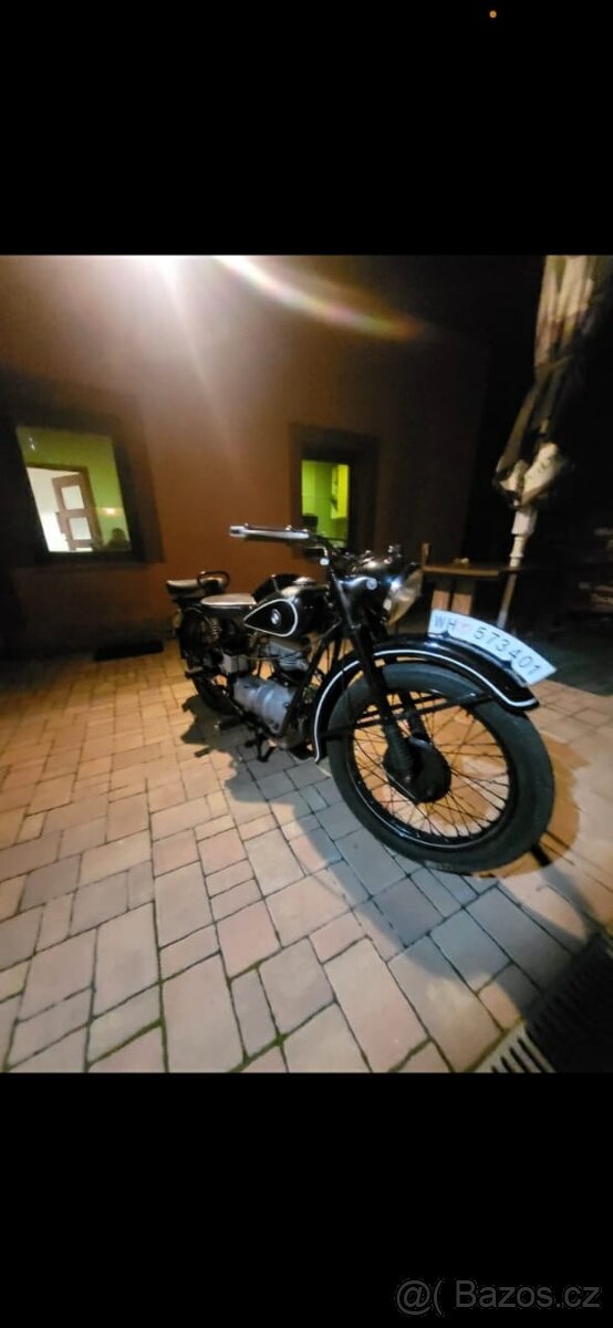 BMW R20 - 2