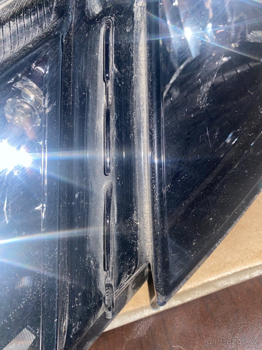 LP halogen světlo Škoda Octavia III - 2