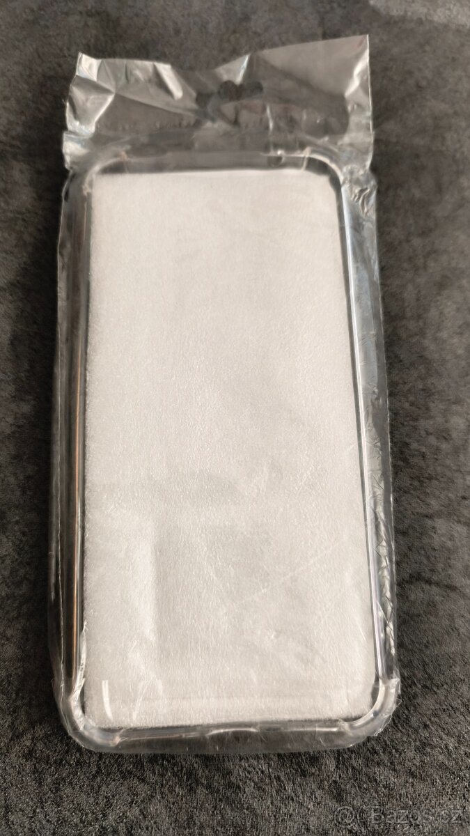 Xiaomi 15T průhledný obal - 2