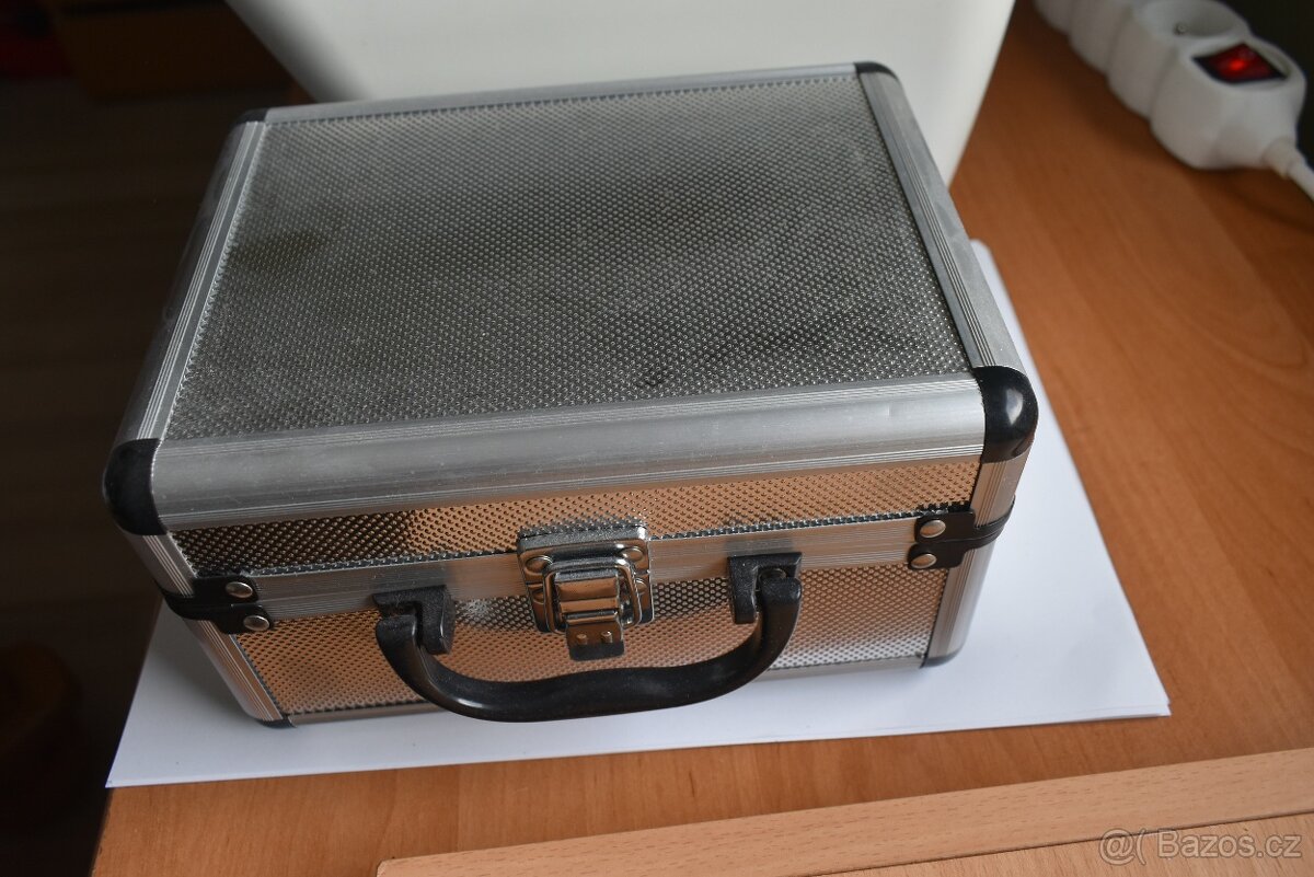 Vrtací korunky do kovu - 2