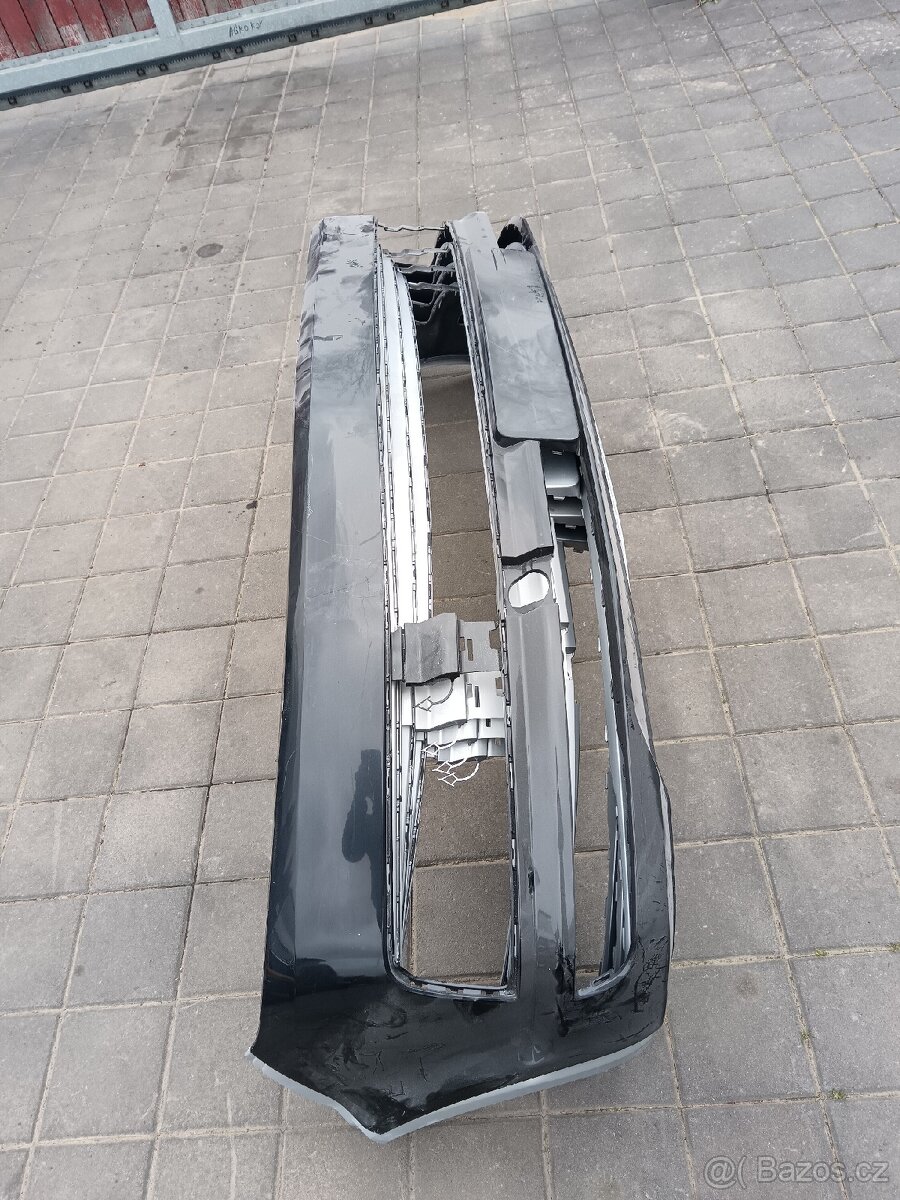 Nárazníky vw T6 Caravelle multivan California - 2