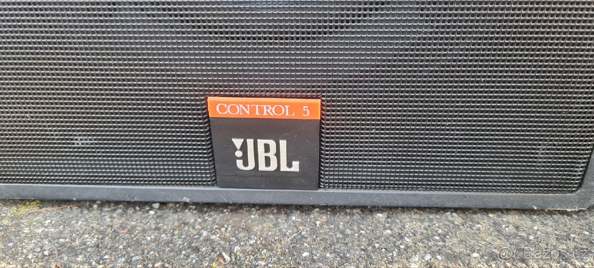 JBL Control 5 - 2