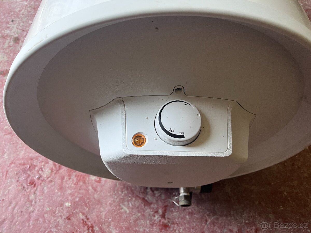Elektrický ohřívač vody - Bojler 80l Tatramat - 2