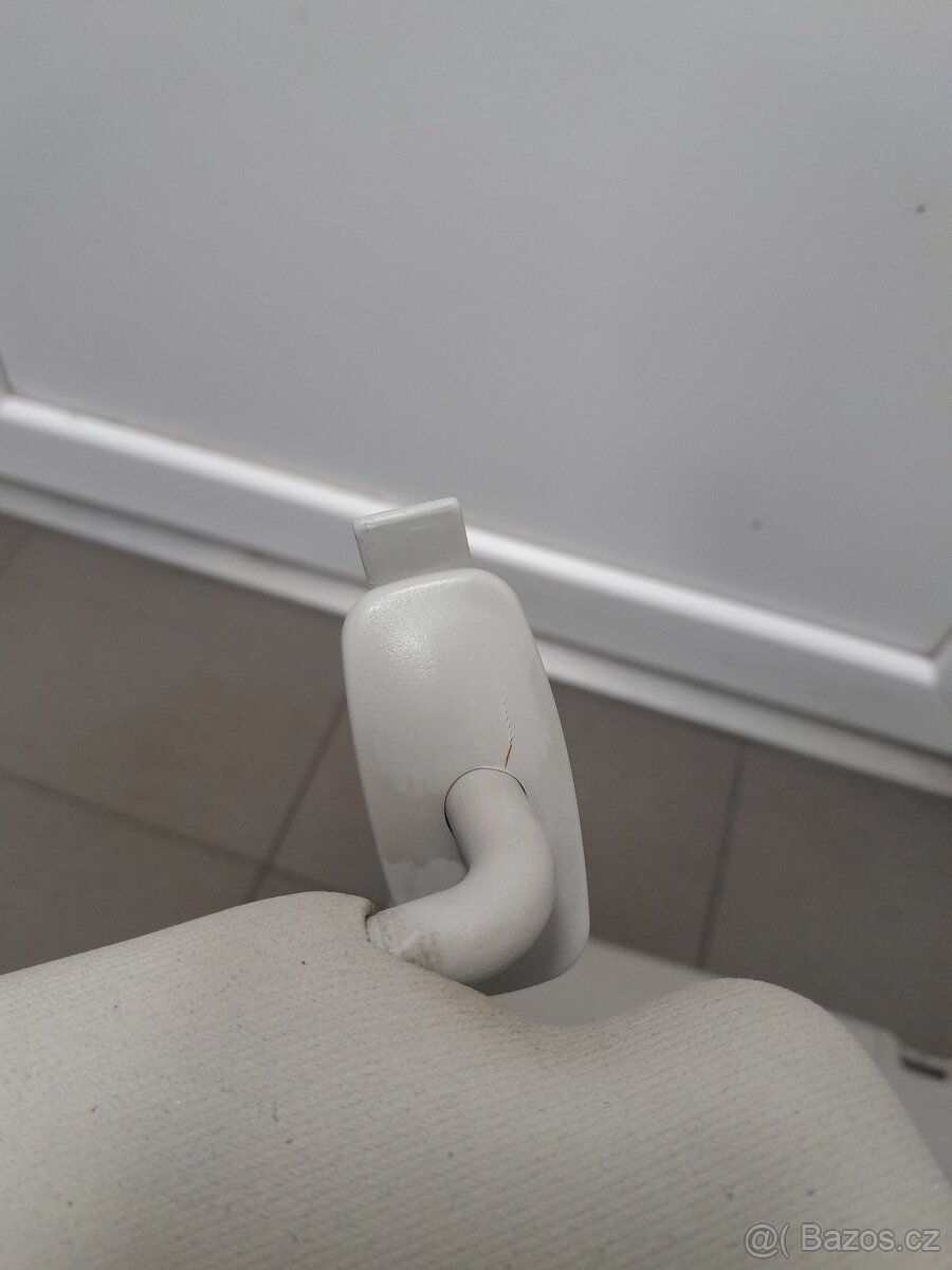 VW Caddy - sluneční clony - 2