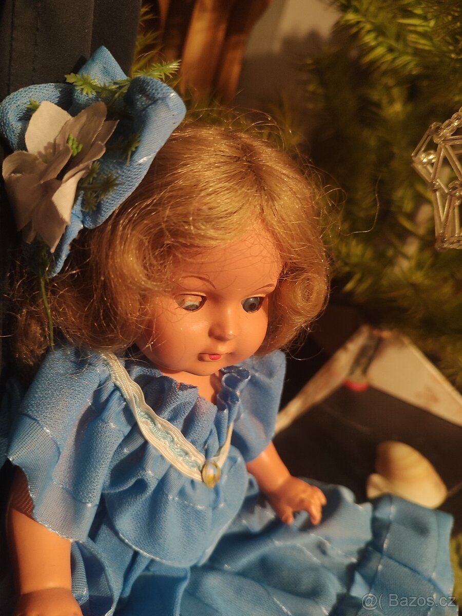 Starší panenky - 2