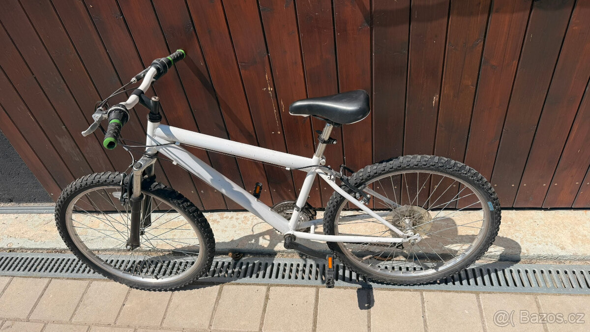 Horské kolo R24 - 2