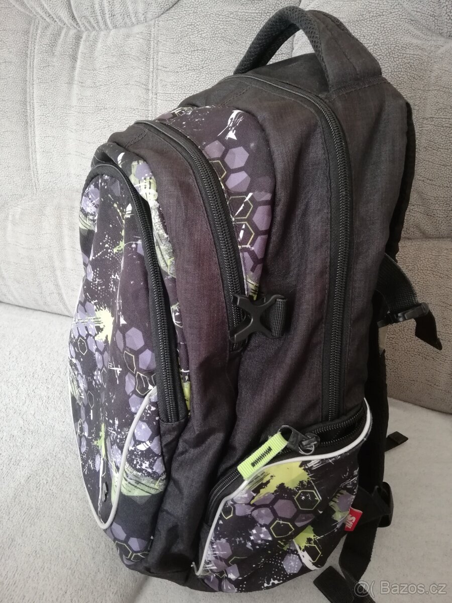 Školní batoh Still - 2