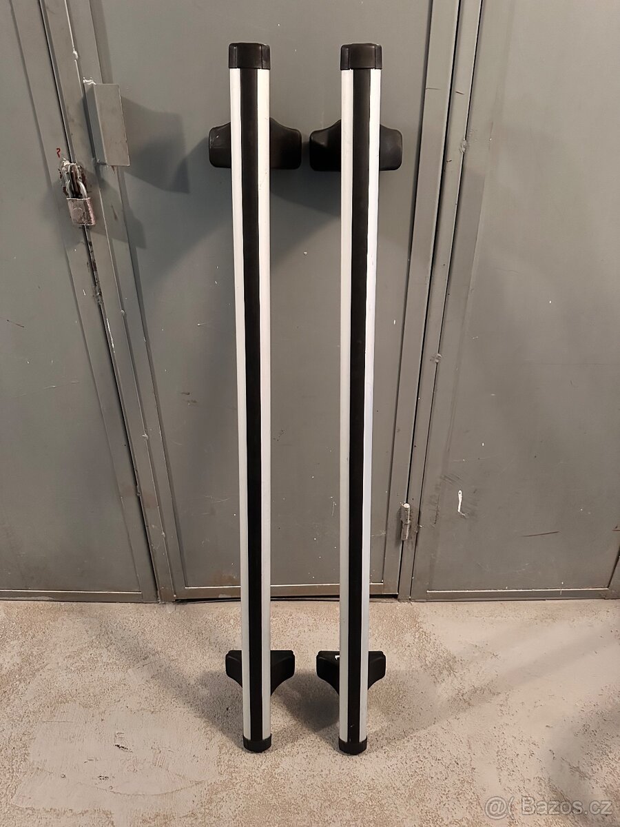 Prodám střešní nosiče Thule - 2