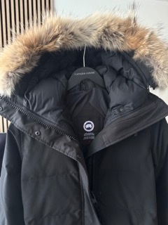 Canada Goose Shelburne Parka dámská - vel. S - 2