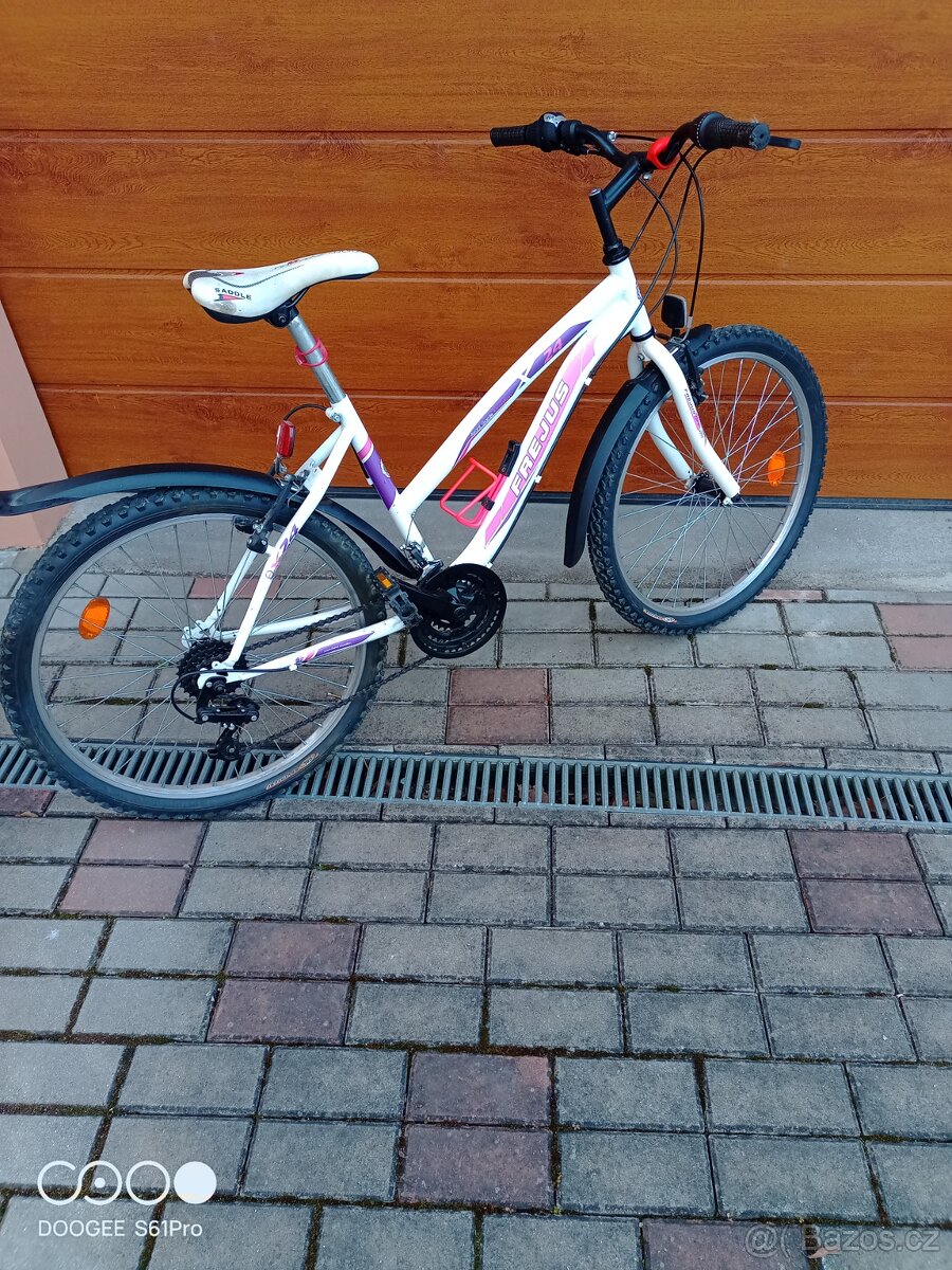 Dívčí tříčtvrteční kolo - 2