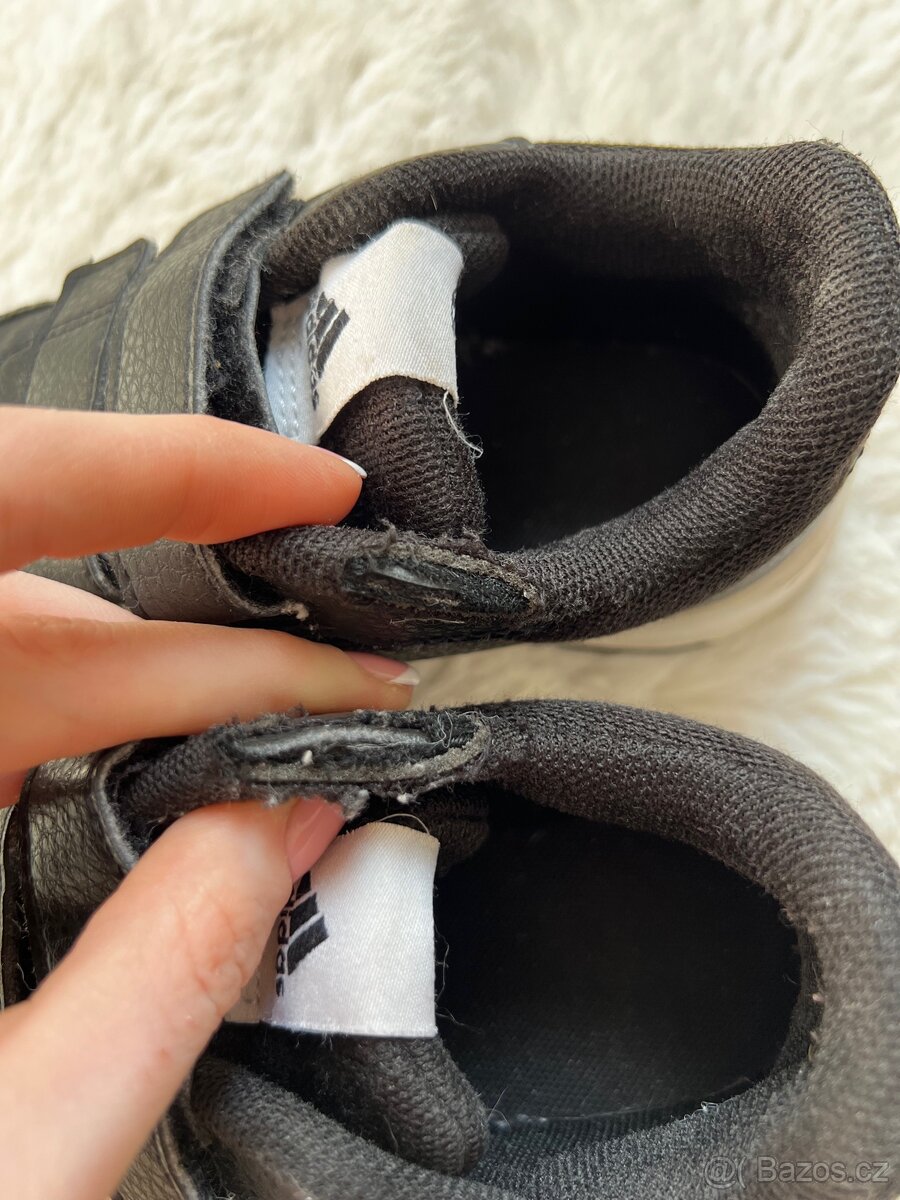 Dětské tenisky Adidas vel.30 - 2
