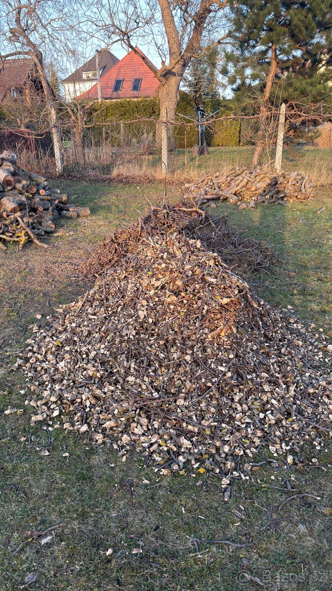 Štěpka za odvoz - 2