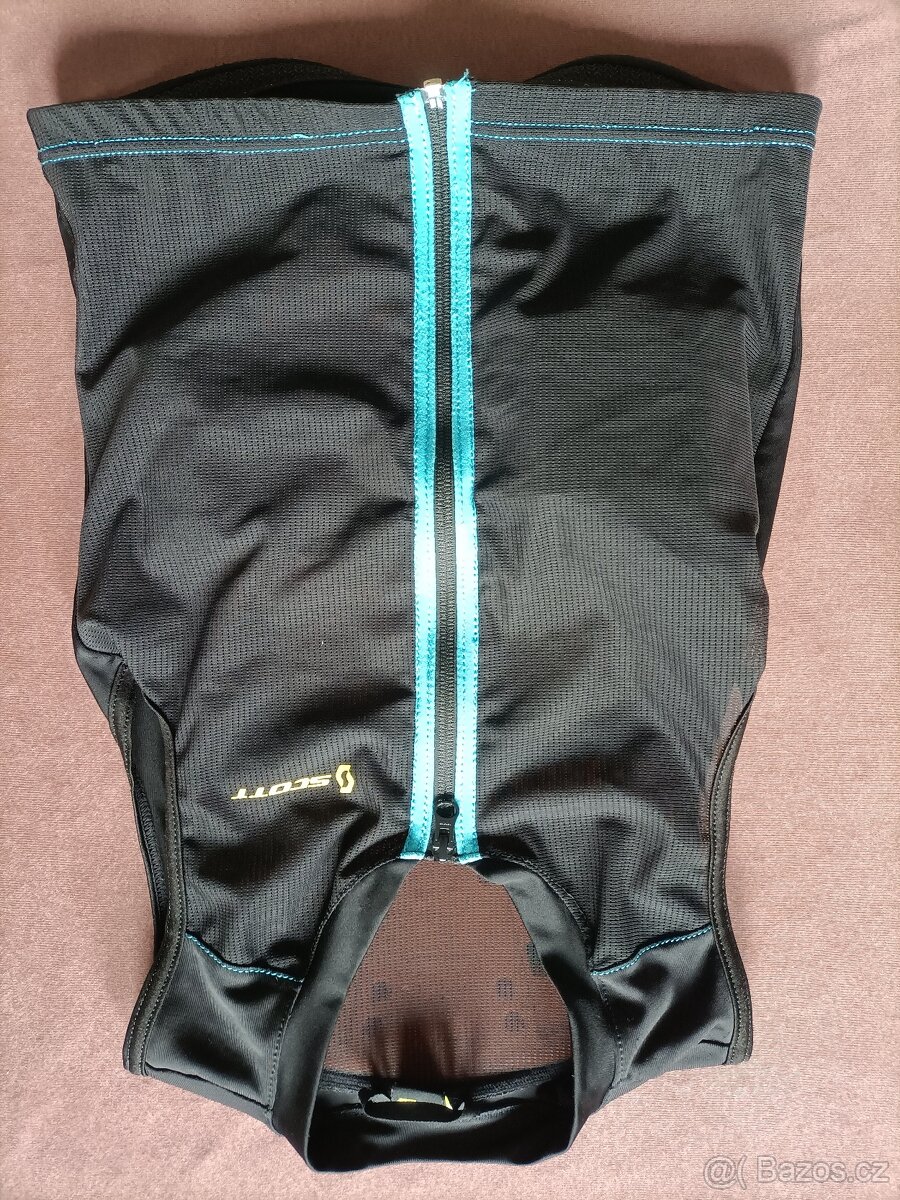 Chránič páteře páteřák Scott dětský - 2