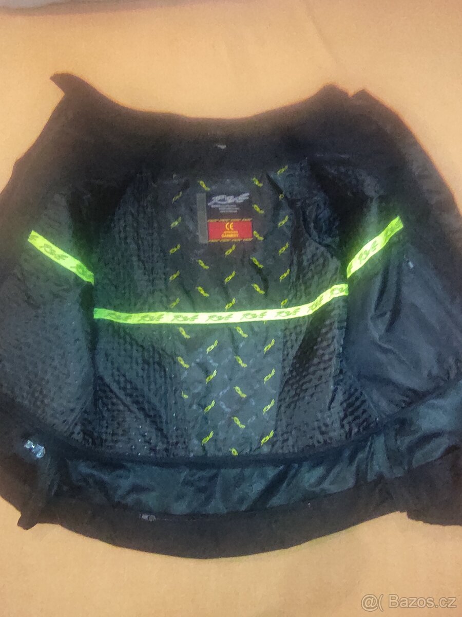 Dámská bunda zn. RST - 2