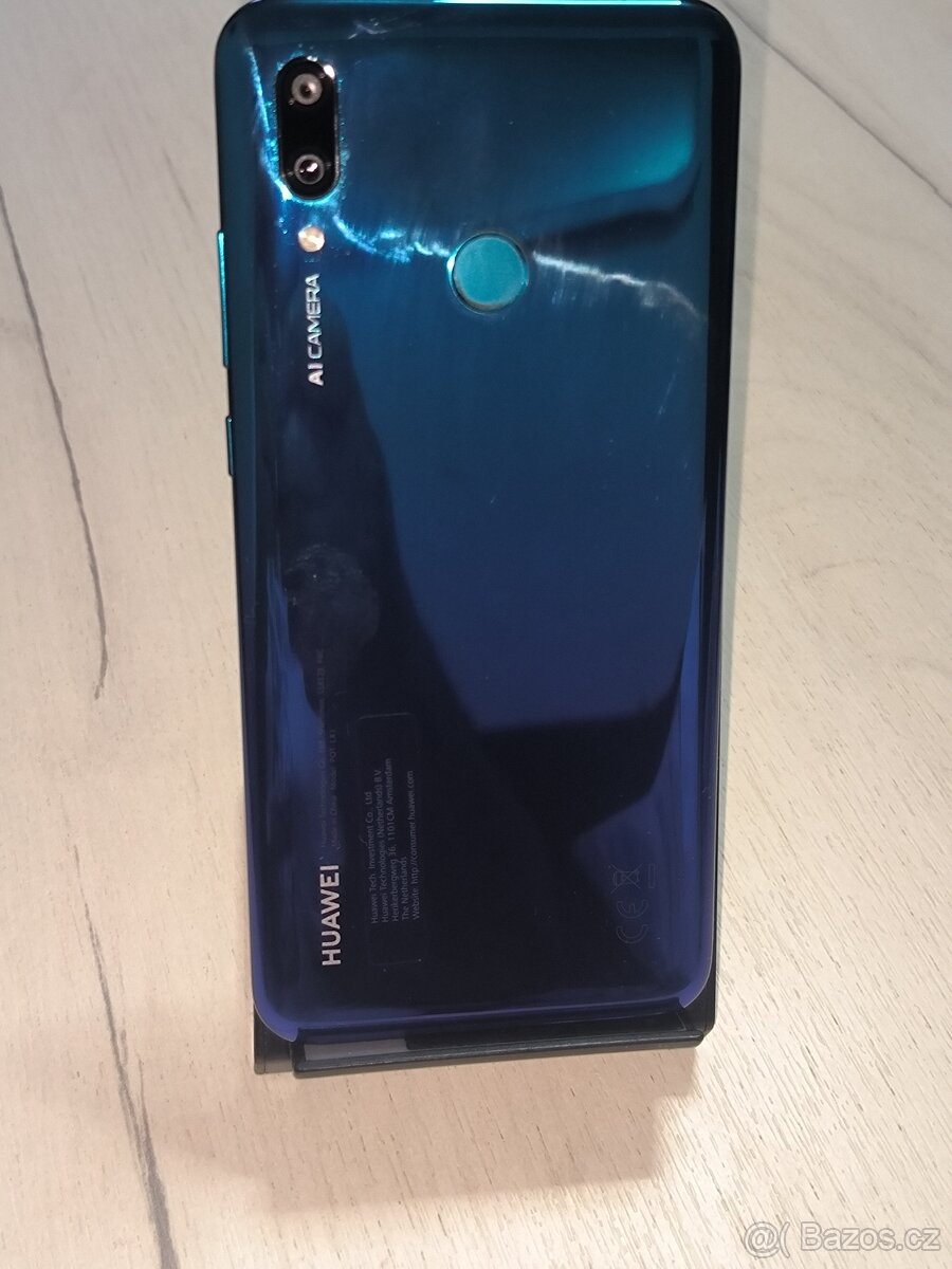 Huawei P Smart - 2