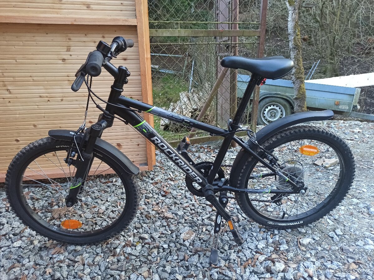 Dětská kola 20' - 2