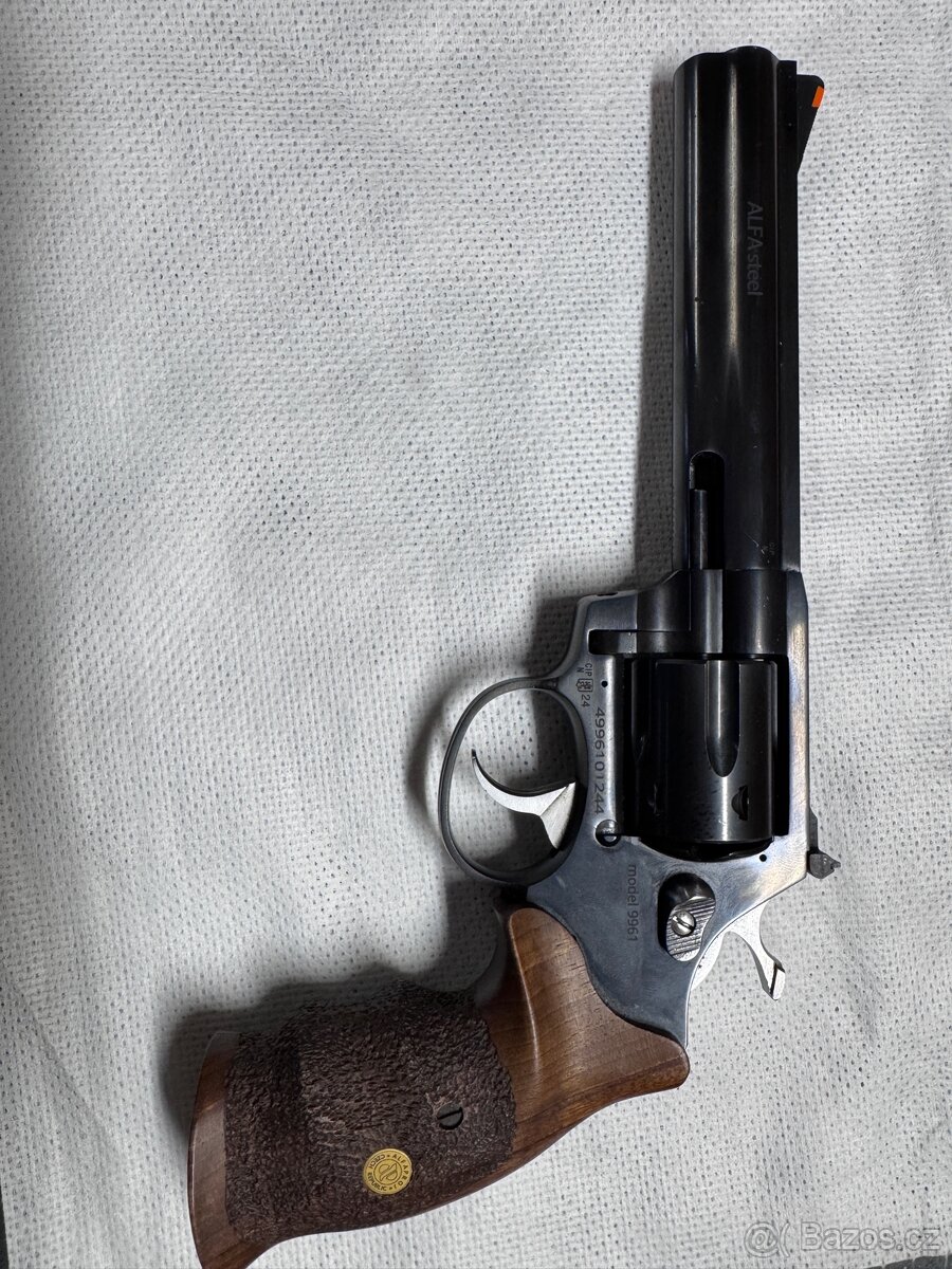 Flobertka AlfaProj 9961 - 2