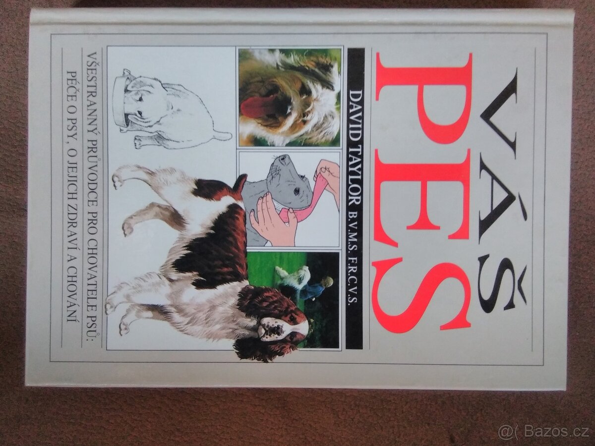 Prodám tyhle knihy - 2