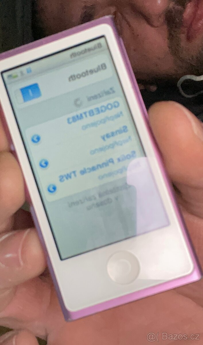 Apple iPod nano 7 - 2