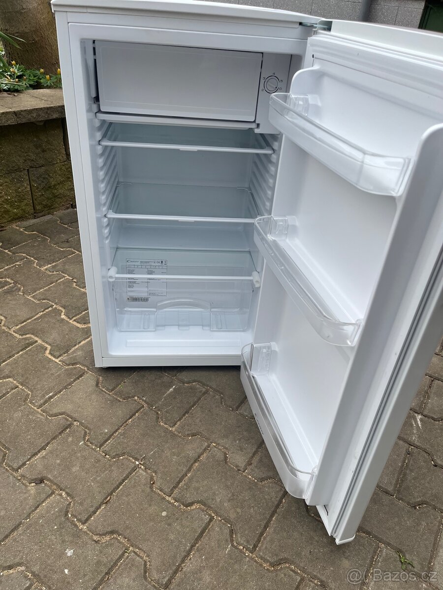 Malá/střední lednice Candy objem 92 l - 2