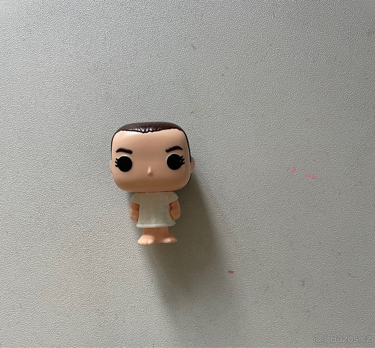 Kinder Joy Stranger Things figurky – sběratelské - 2