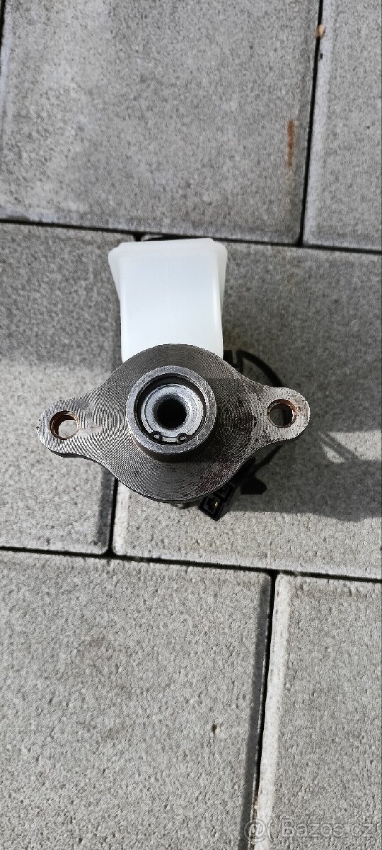 Mazda 323 ll. 626 ll. - 2