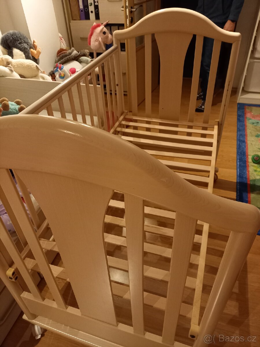 Detska postylka Pali - 2