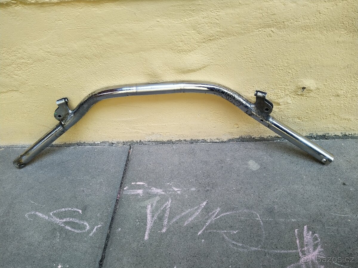 Řidítka Jawa Kývačka - 2