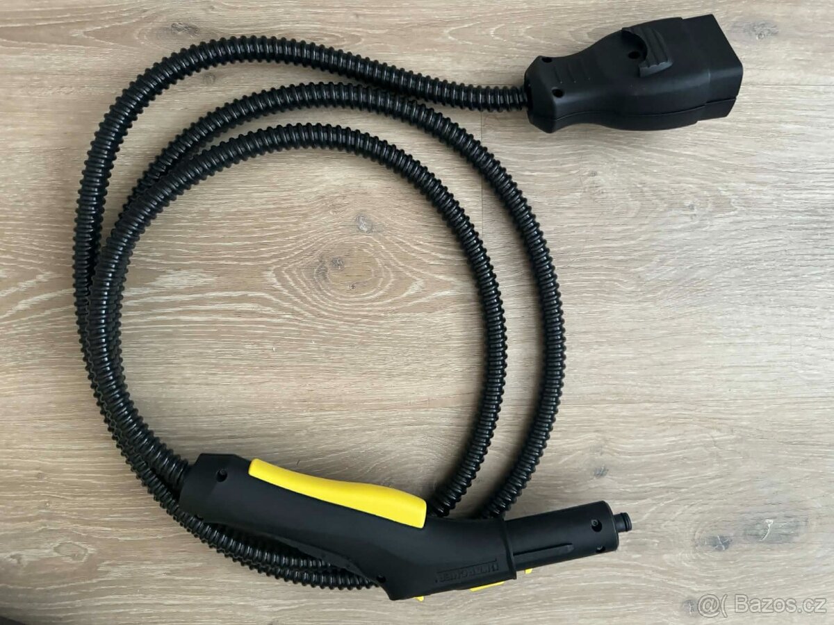 Karcher SC5 parní čistič - 2