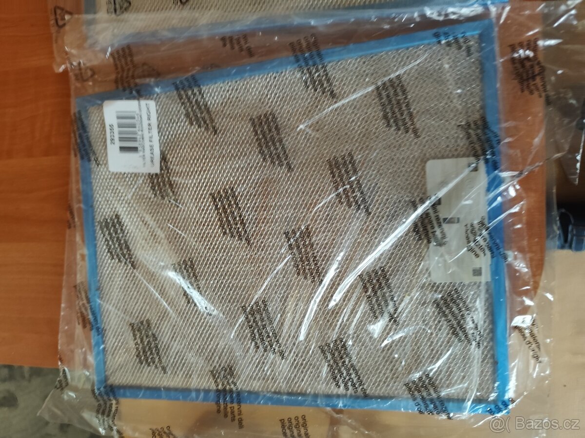 fFILTR DO DIGESTOŘE MORA UF 5710 - 2