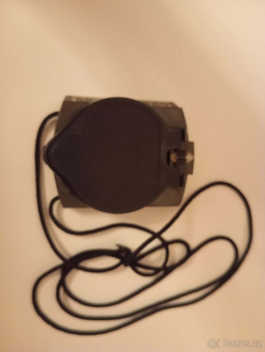 Vojenský kompas - 2