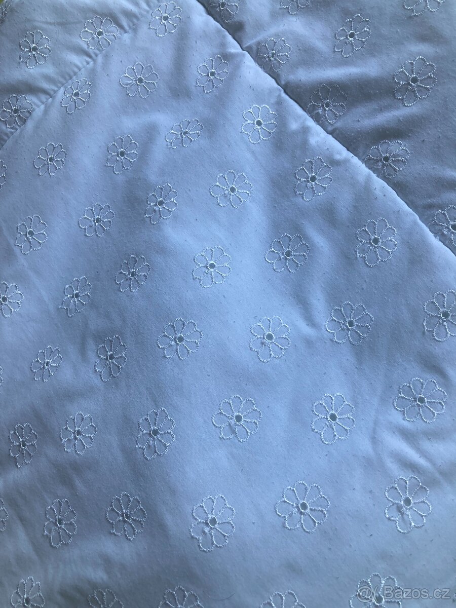 Zavinovačka na suchý zip - 2