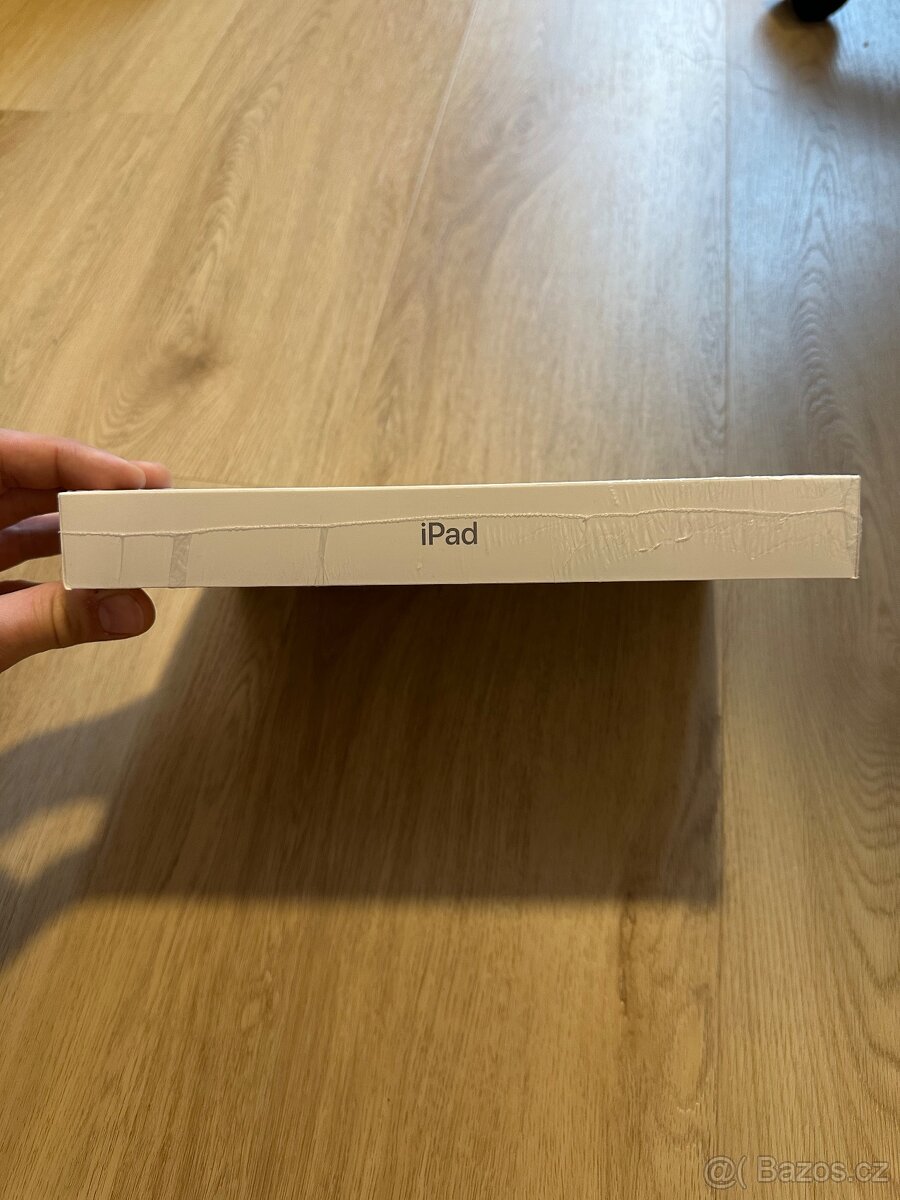 Apple iPad A16 (2025) - 2