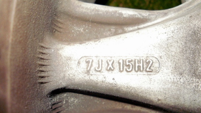 ALUDISKY z MERCEDES = A-160 - 2