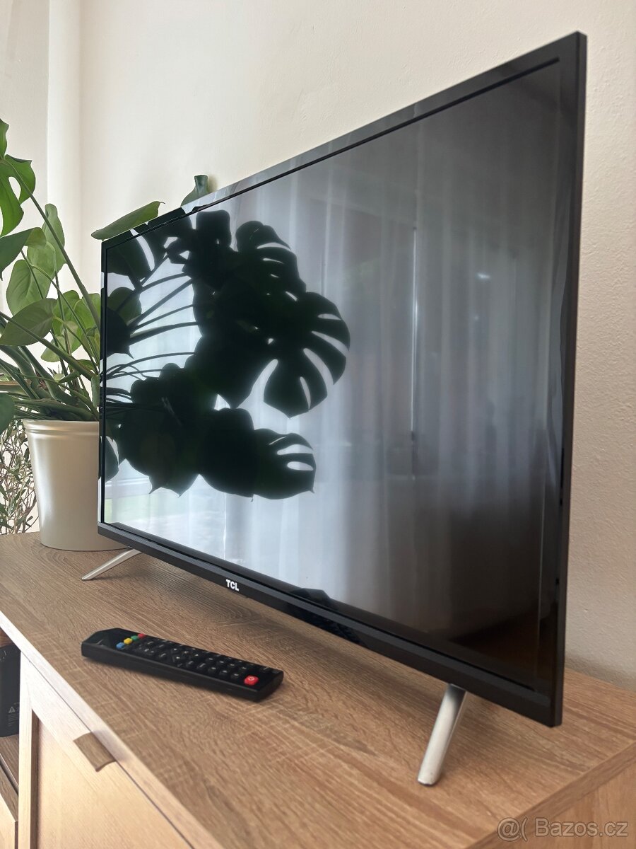 Televize TCL 32DD420 - 2