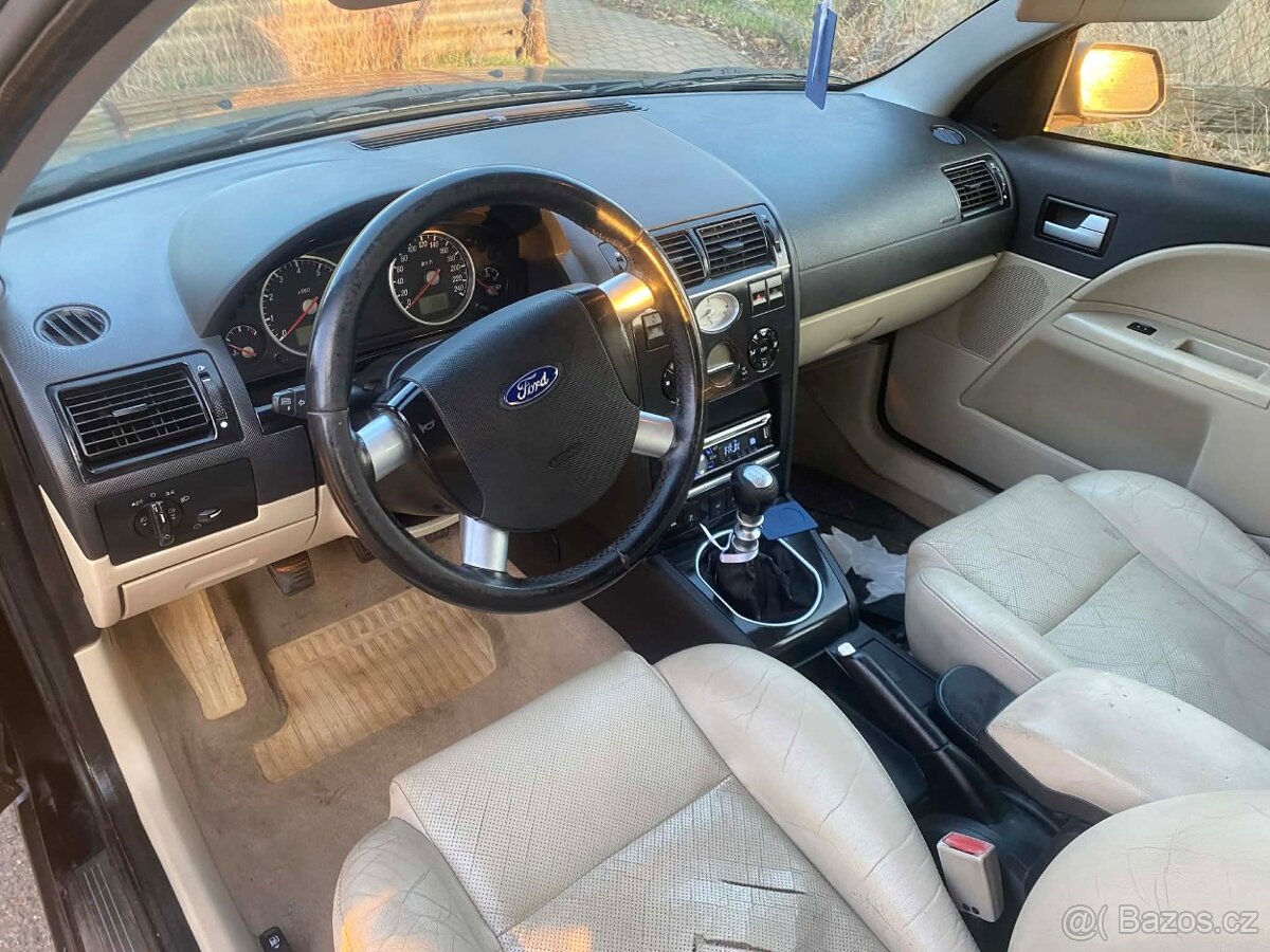 Prodám ford Mondeo - 2