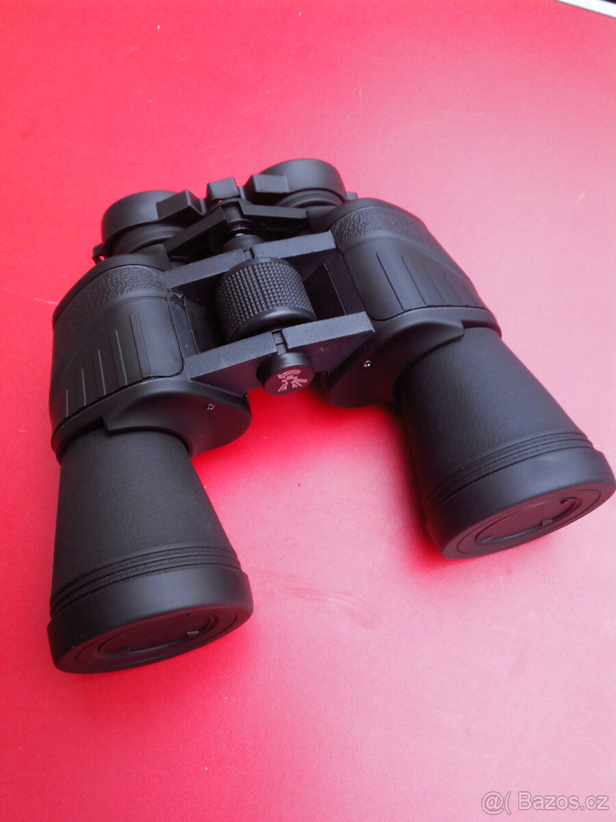 Dalekohled 20x50 - 2