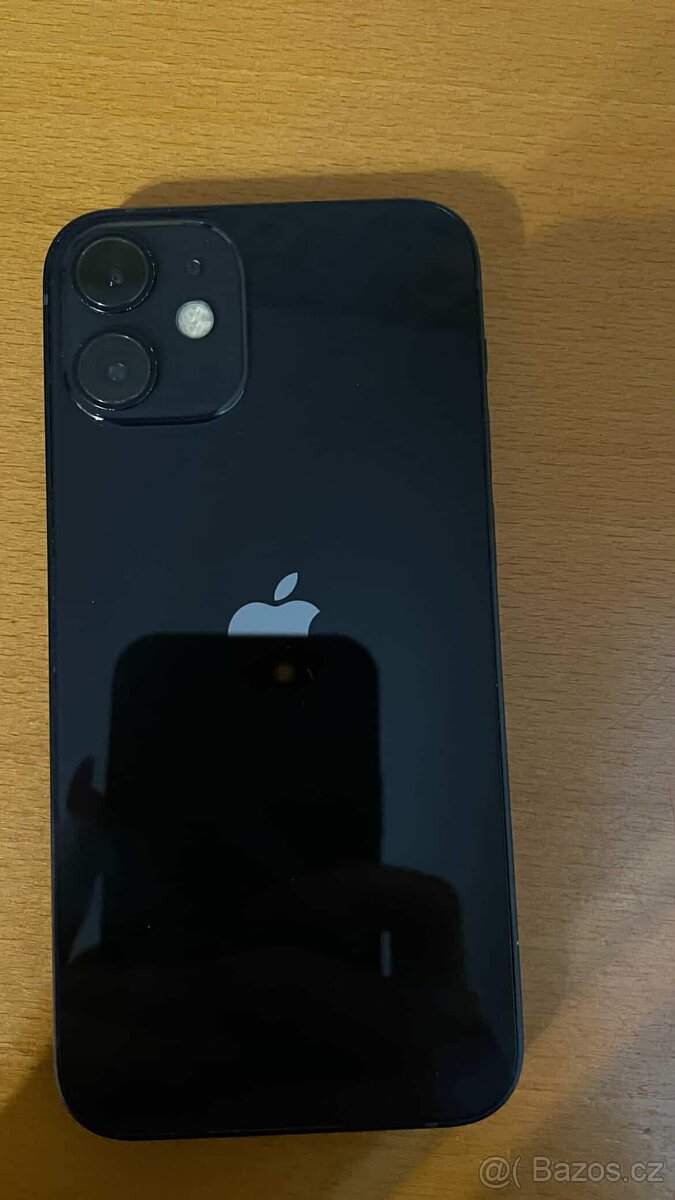Apple iPhone 12 mini - 2